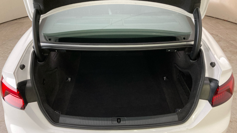 Audi A5 2.0 TFSI S Line 2dr S Tronic Petrol Coupe